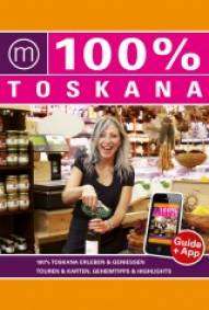 100% Toskana Travelguide