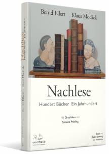 Nachlese Hundert Bücher - Ein Jahrhundert