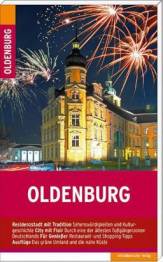 Oldenburg  2., aktualisierte Auflage