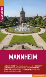 Mannheim Stadtführer
