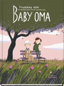 Baby Oma