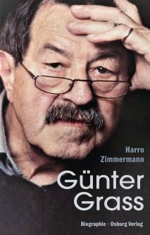 Günter Grass Biographie