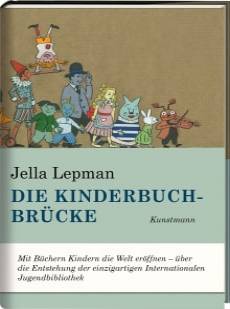 Die Kinderbuchbrücke
