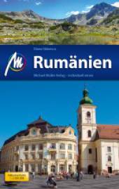 Rumänien  2. Auflage