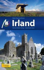 Irland  8. komplett aktualisierte und überarbeitete Auflage 2015