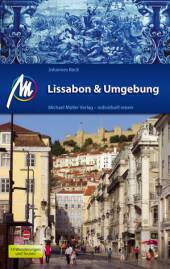 Lissabon & Umgebung  7. Auflage