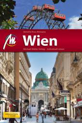 Wien MM City  6. komplett überarbeitete und aktualisierte Auflage 2015