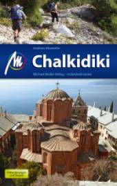 Chalkidiki  7. Aufl.