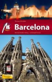 Barcelona MM-City  6. Auflage 2015