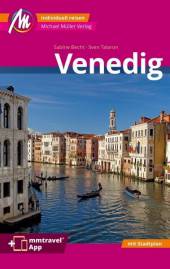 Reiseführer Venedig MM-City