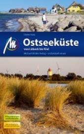 Ostseeküste von Lübeck bis Kiel 6. komplett überarbeitete und aktualisierte Auflage 2018