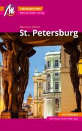 St. Petersburg - MM-City  5. Auflage 2017