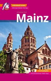 Mainz  MM-City 2. Aufl. 2017