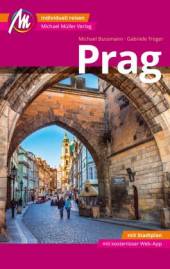 Prag  9., überarb. Aufl. 2017
