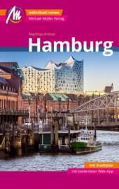 Hamburg - MM City  3. Auflage 2017