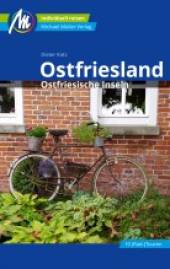 Ostfriesland Ostfriesische Inseln 10 (Rad-) Touren