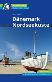 Dänemark – Nordseeküste