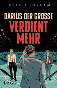 Darius der Große verdient mehr Roman