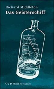Das Geisterschiff Dreizehn Stories