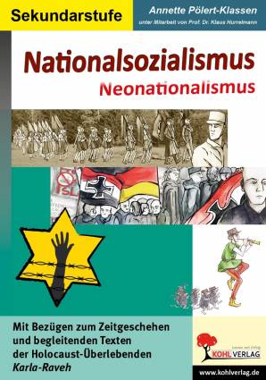 Nationalsozialismus - Neonationalsozialismus   Mit Bezügen zum Zeitgeschehen und begleitenden Texten