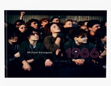 1986 Zurück in die Gegenwart - Back to the Present