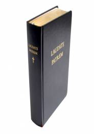 Laudate Patrem Katholisches Gesang- und Gebetbuch