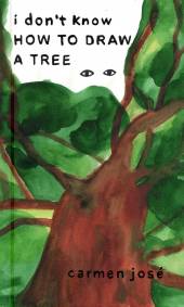 I DON’T KNOW HOW TO DRAW A TREE