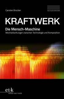 KRAFTWERK Die Mensch-Maschine