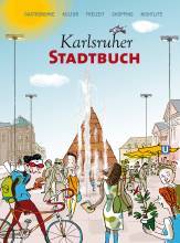 Karlsruher Stadtbuch 2020