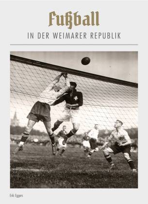 Fußball in der Weimarer Republik