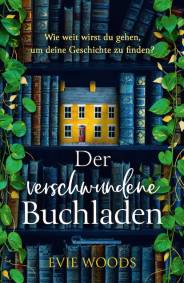 Der verschwundene Buchladen