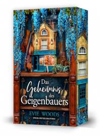 Das Geheimnis des Geigenbauers