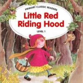 Little Red Riding Hood Level 1 Enthält  1 Audio CD