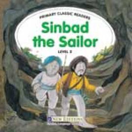 Sinbad the Sailor Adapted for ELT by Joanne Swan Level 2