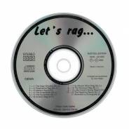 Let´s rag... 10 Ragtimes CD  NOETZEL EDITION

arranged and published by Uwe Heger

Flöte: Herb Geller
Klavier: Gernot Oertel