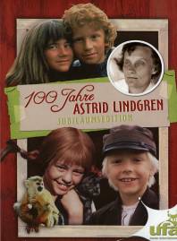 100 Jahre Astrid Lindgren- Jubiläumsedition