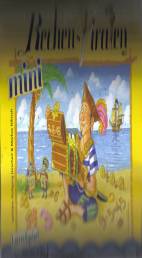 Mini Rechenpiraten  Rechnen im Zahlenberich 1-100
Gedächtnis
Konzentration