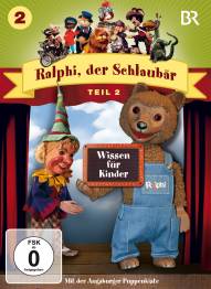 Ralphi, der Schlaubär - Teil II  Wissen für Kinder