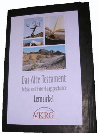 Das Alte Testament - Aufbau und Entstehungsgeschichte Lernzirkel