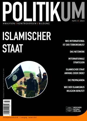 Politikum  Islamischer Staat