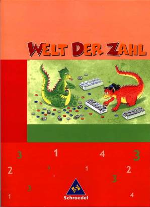 Welt der Zahl Prüfpaket