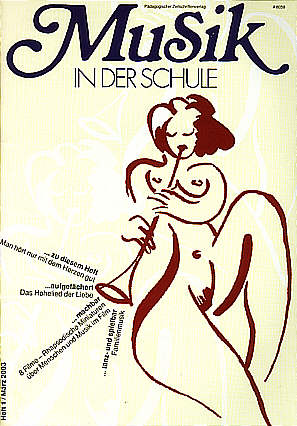 Musik in der Schule 1/2003 - 