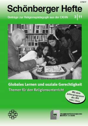 rpi-Impulse 3/2011 - Globales Lernen und Soziale Gerechtigkeit 