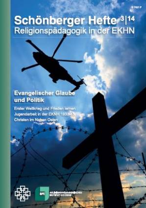 rpi-Impulse 3/2014 - Evangelischer Glaube und Politik