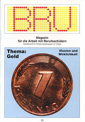 BRU 30/1999 - Geld