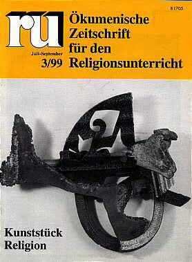 ru 3/1999 - Kunststück Religion