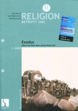 Religion betrifft uns 1/2009 - Exodus  