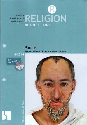 Religion betrifft uns 4/2014 - Paulus