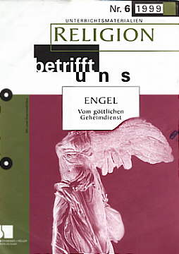 Religion betrifft uns 6/1999 - ENGEL