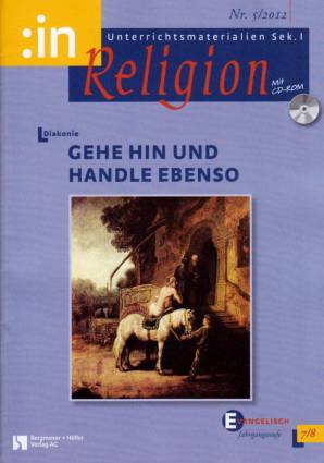 :inReligion 5/2012 - GEHE HIN UND HANDLE EBENSO
